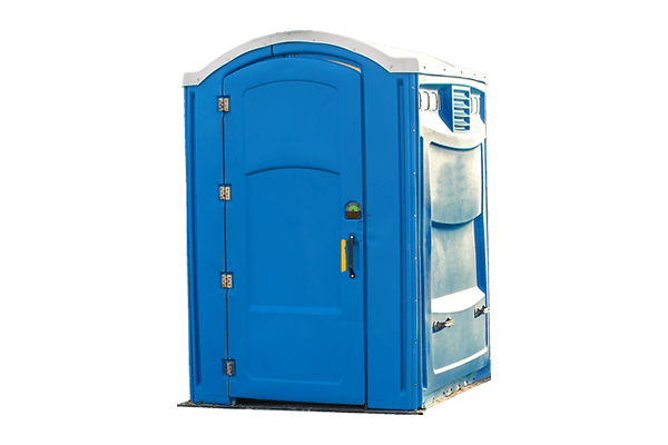 ADA Handicap Accessible Porta Potty El Centro CA