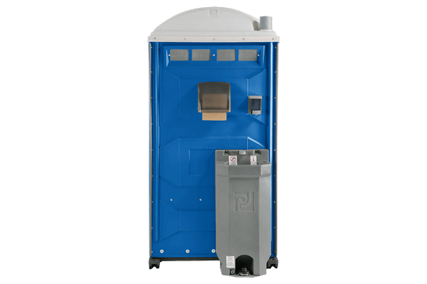 Deluxe Flushable Porta Potty El Centro CA