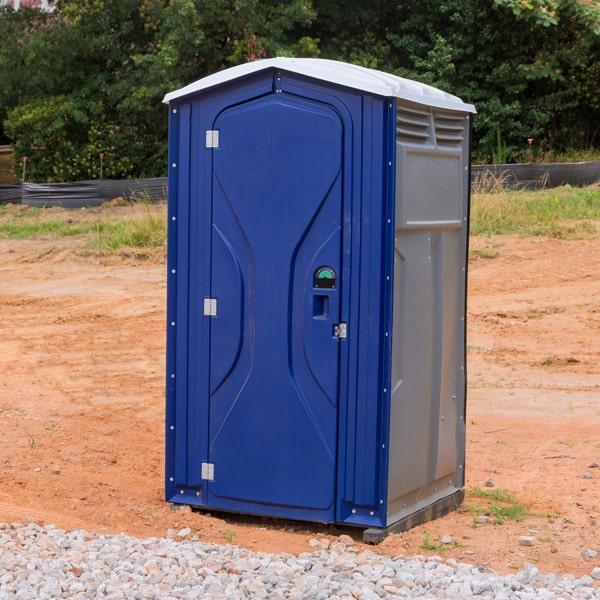 Festival Porta Potty Rentals El Centro CA