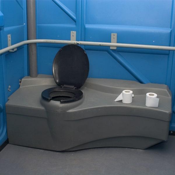 Wedding Porta Potty Rentals El Centro CA