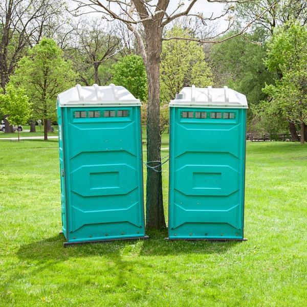 Seasonal Porta Potty Rentals El Centro CA