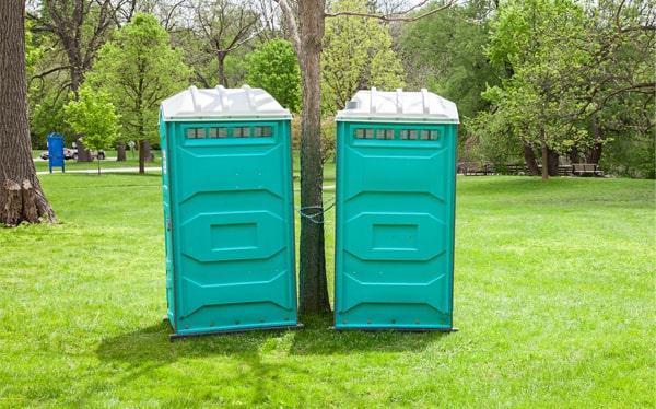 RV Camper Portable Toilet Rentals El Centro CA
